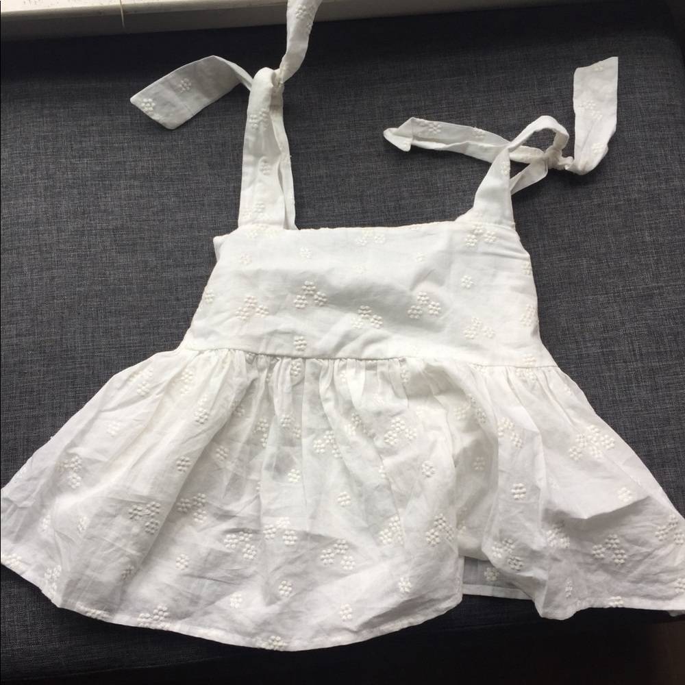 Babydoll tank from BP Nordstrom!